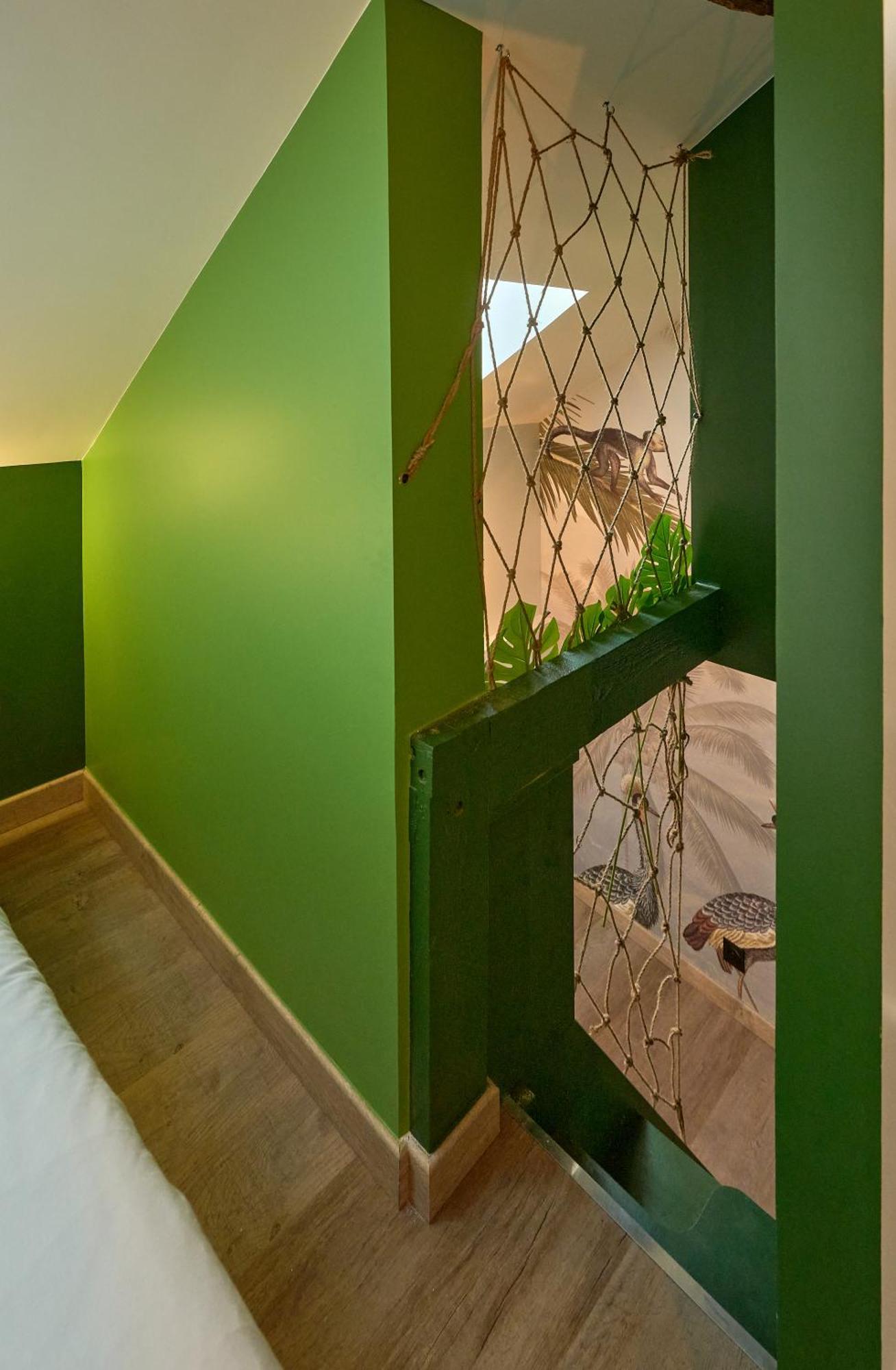 Little Jungle Atypique By Primo Conciergerie Nevers