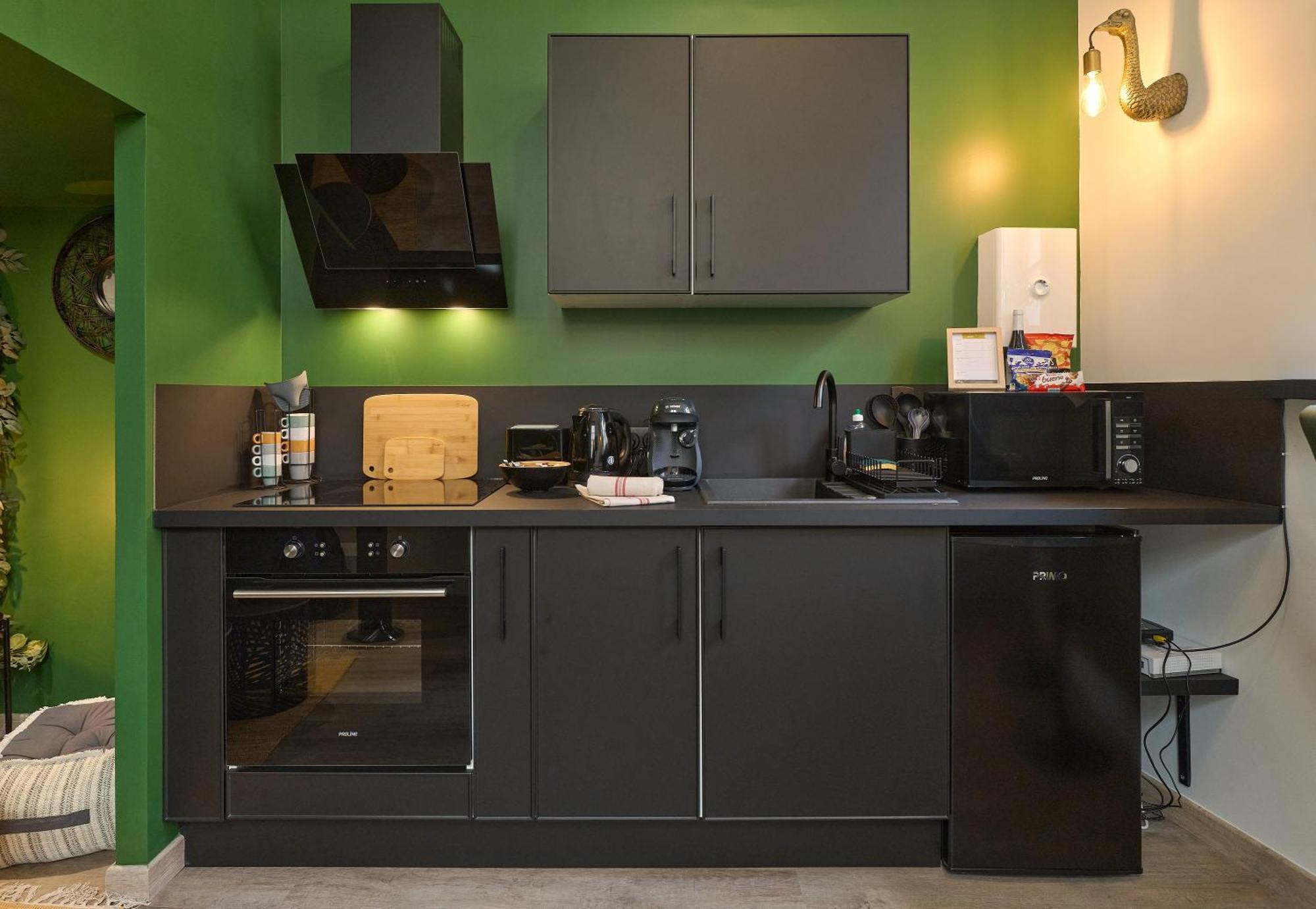 Little Jungle Atypique By Primo Conciergerie Nevers