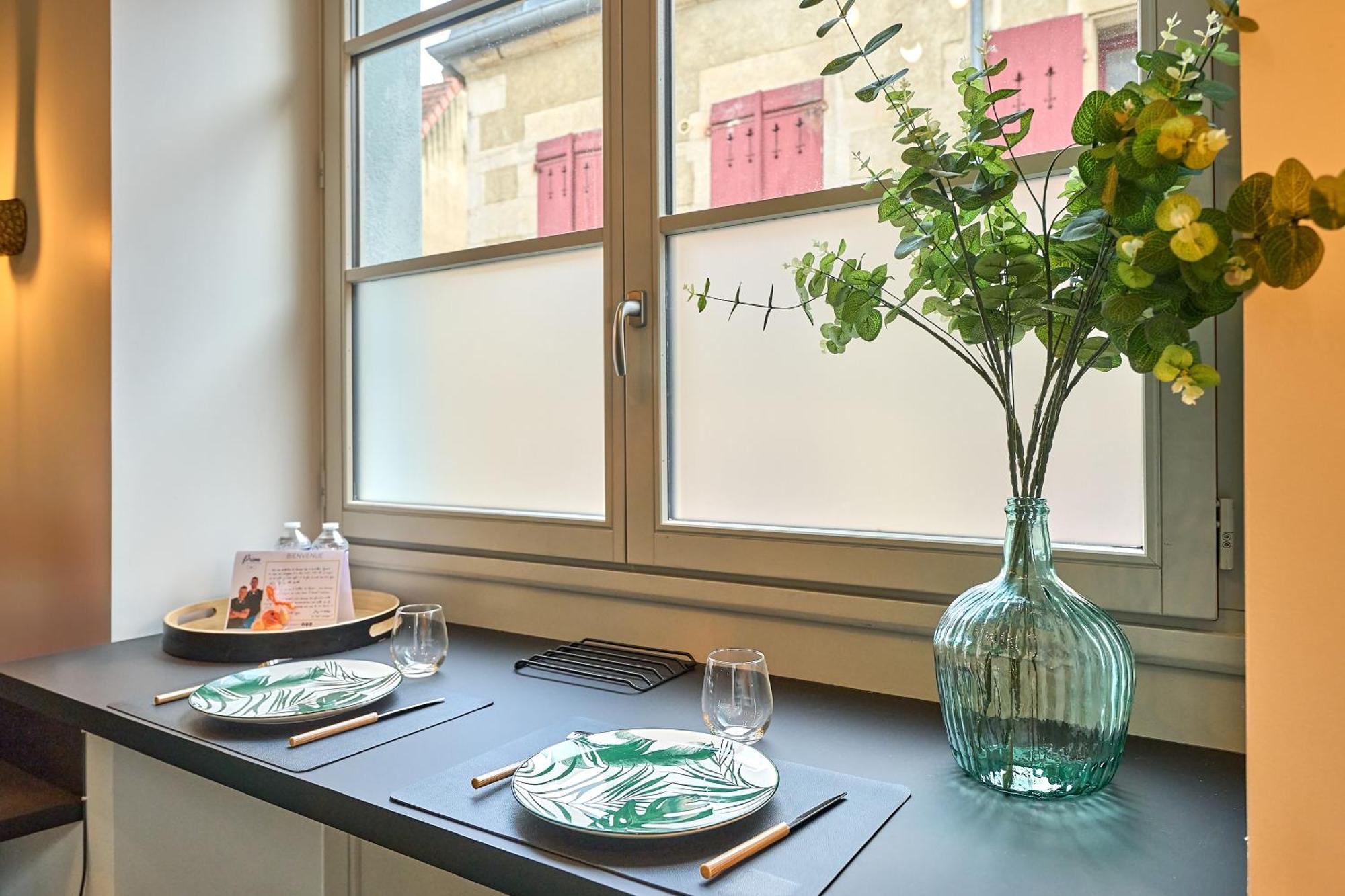 Little Jungle Atypique By Primo Conciergerie