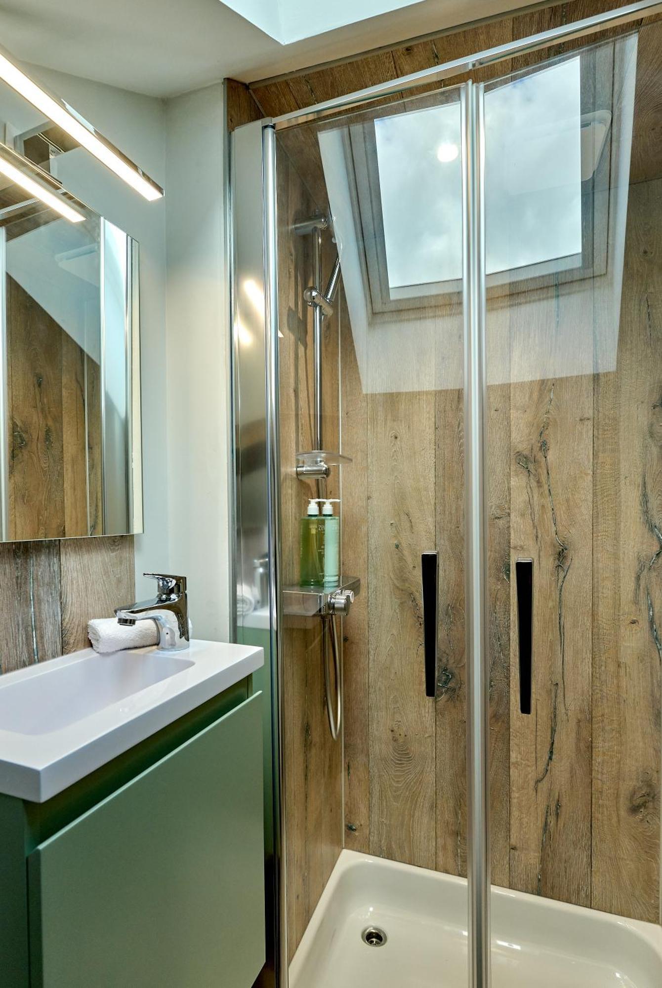 Little Jungle Atypique By Primo Conciergerie Apartment *